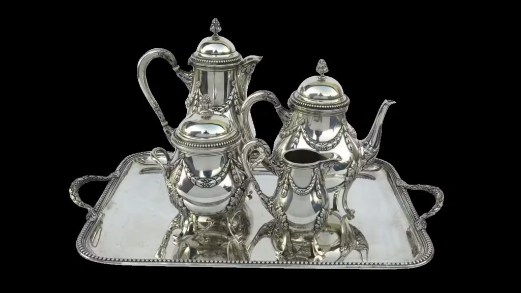 compra y venta hero plateria en Argentina