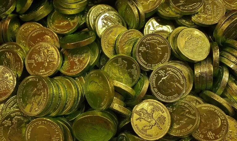 como saber si mi moneda es de oro real