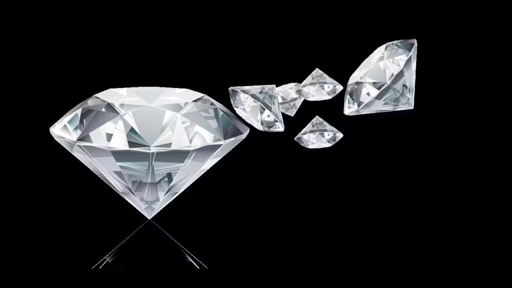 hero diamantes