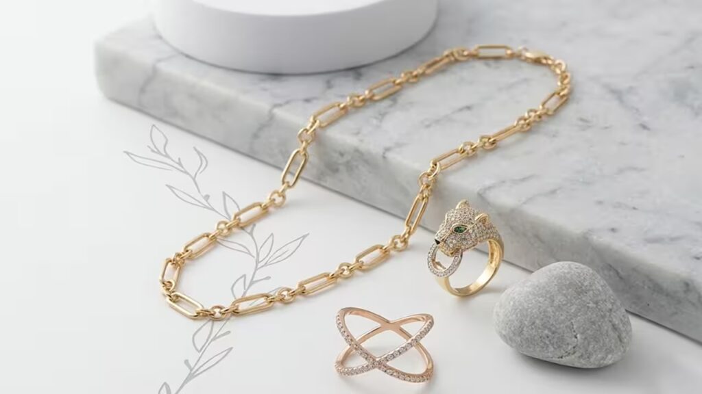 hero joyas oro