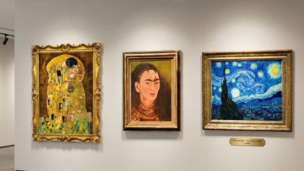 hero obras de arte