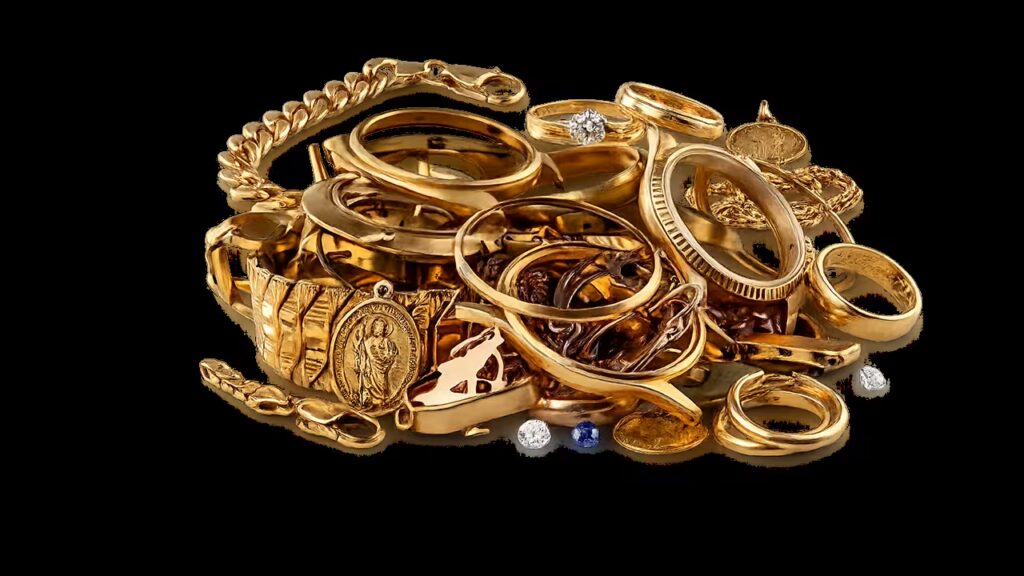 hero oro 14k