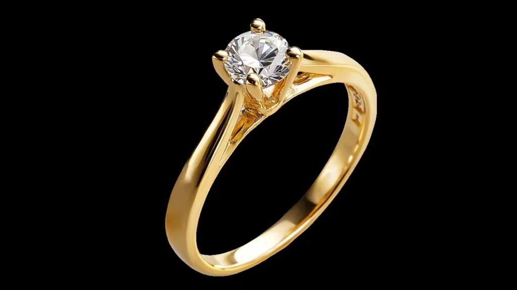 hero oro 18k