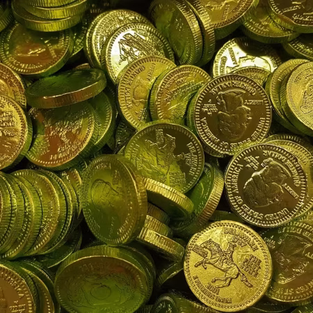 como saber si mi moneda es de oro real